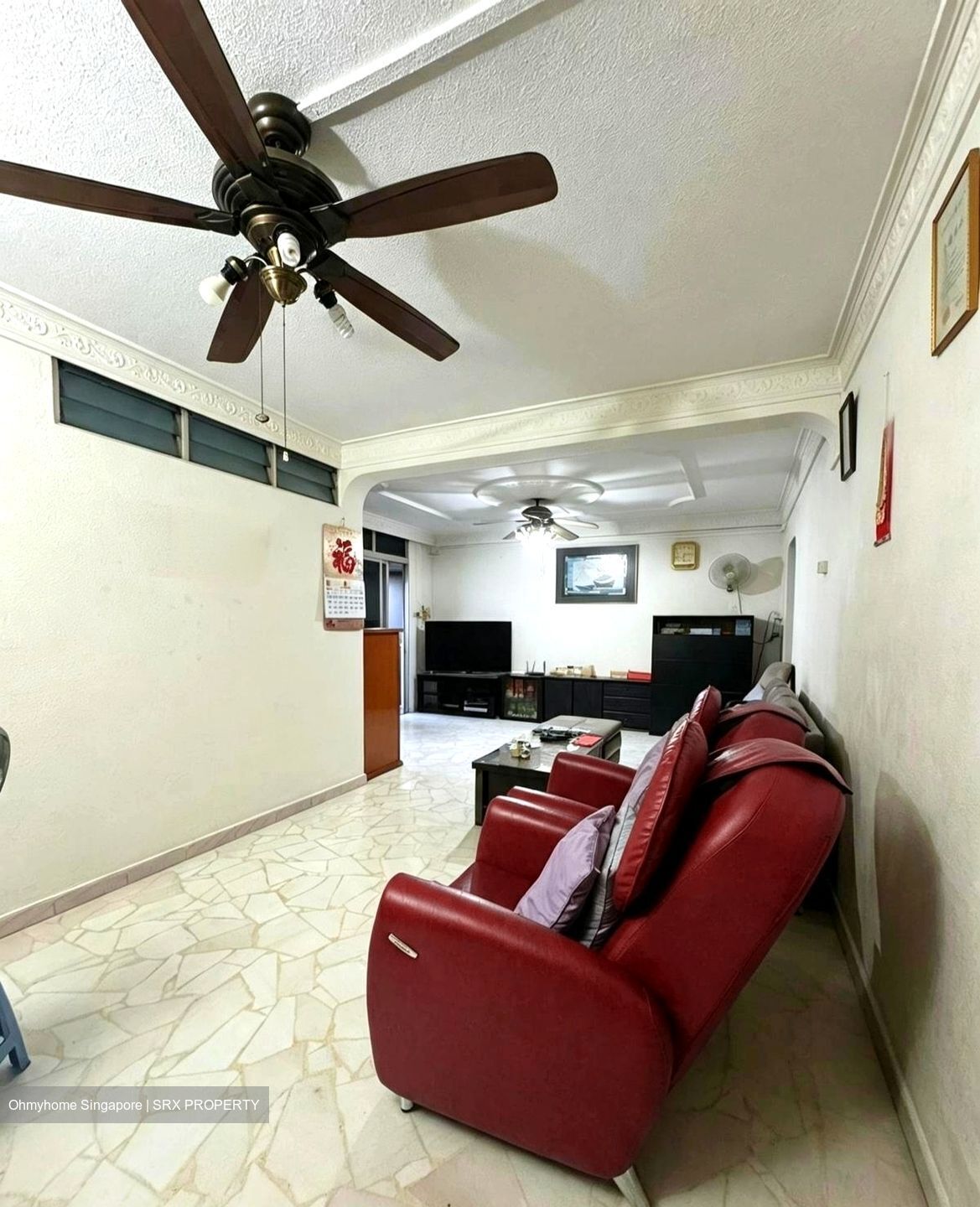 Blk 253 Bangkit Road (Bukit Panjang), HDB 5 Rooms #626443331